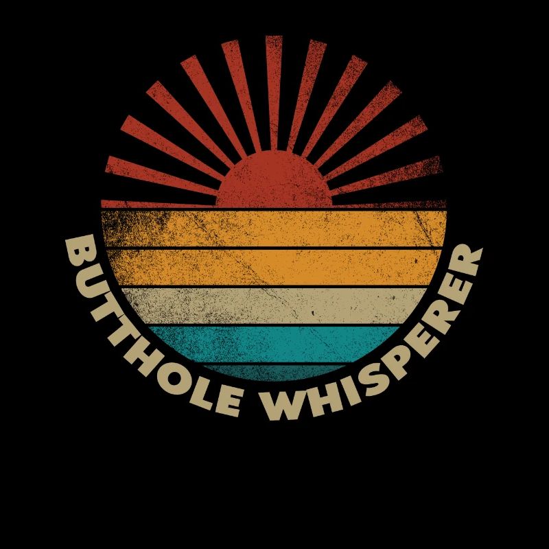 Butthole Whisperer