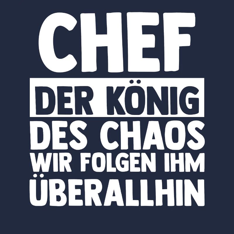 Teamleiter Chef Abschied