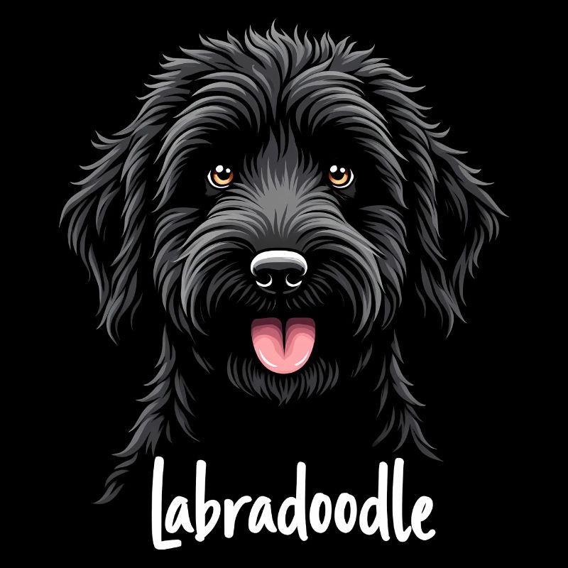 Labradoodle Amitié