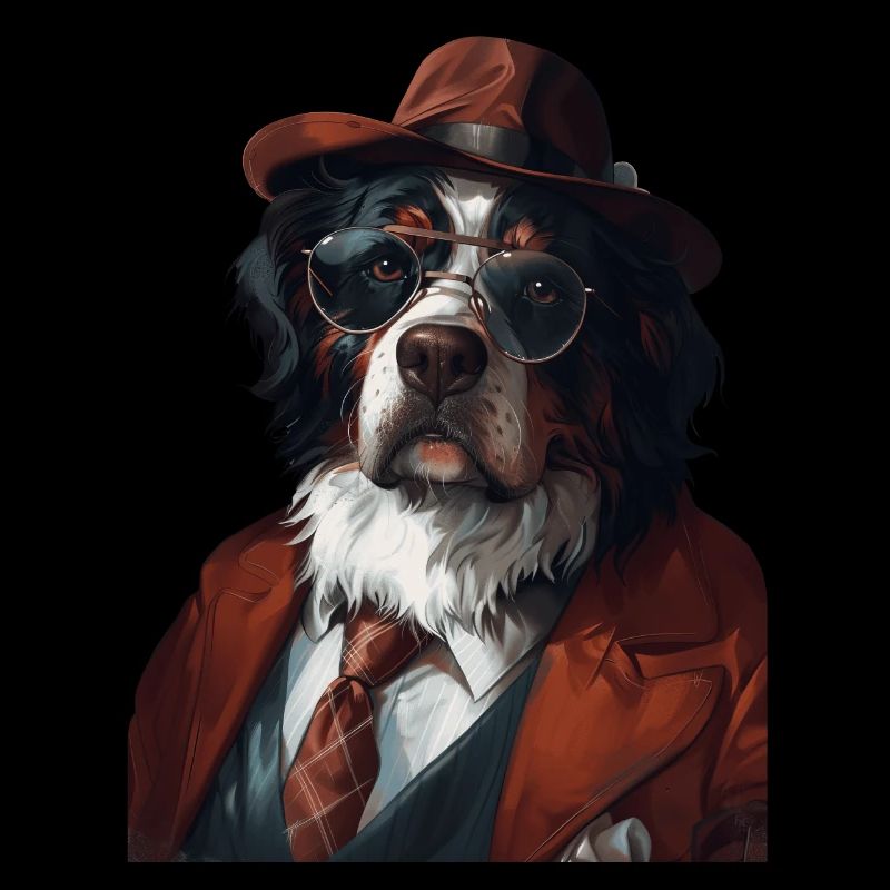 Berner Sennenhund