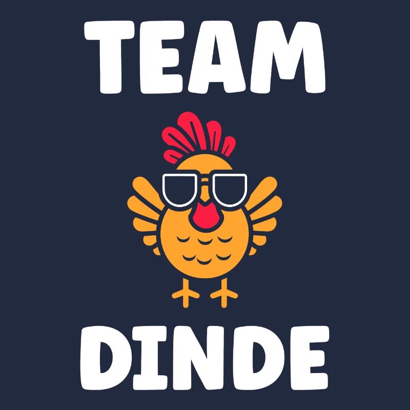 Dinde