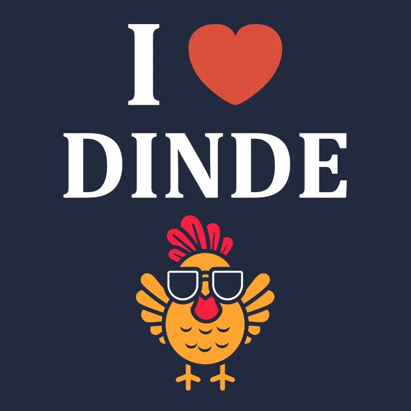 Dinde