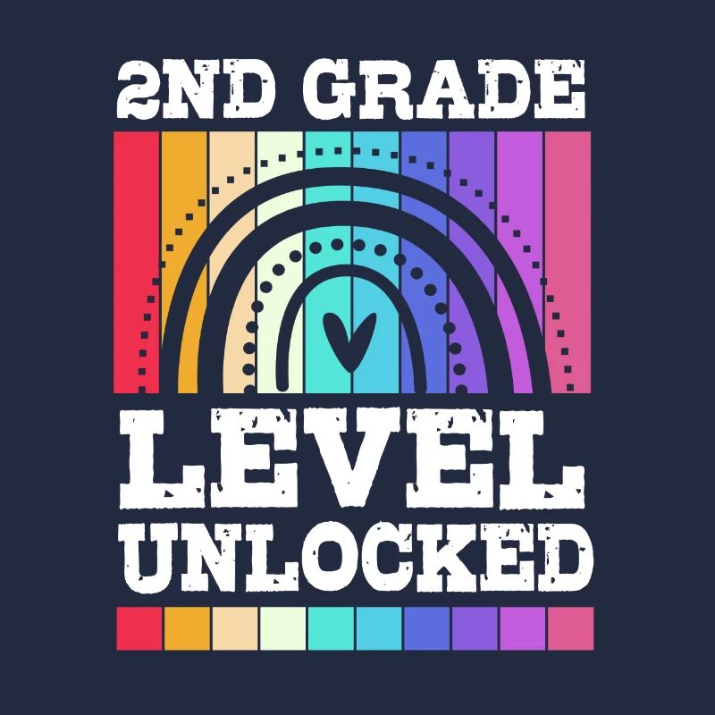 2nd Grade