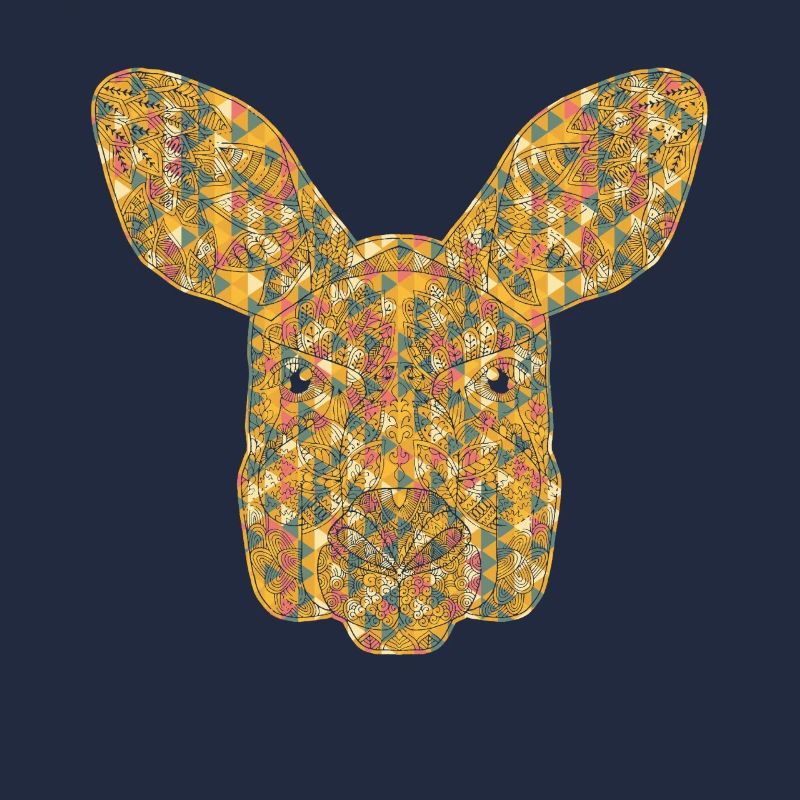 Kangaroo Geometric