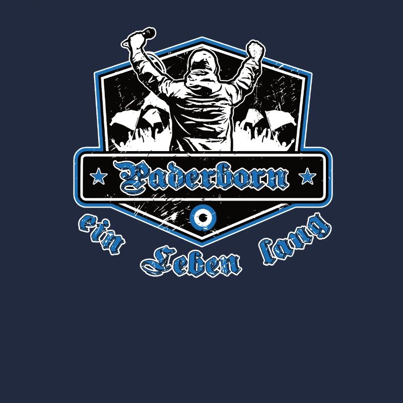 Paderborn ein Leben Lang No II