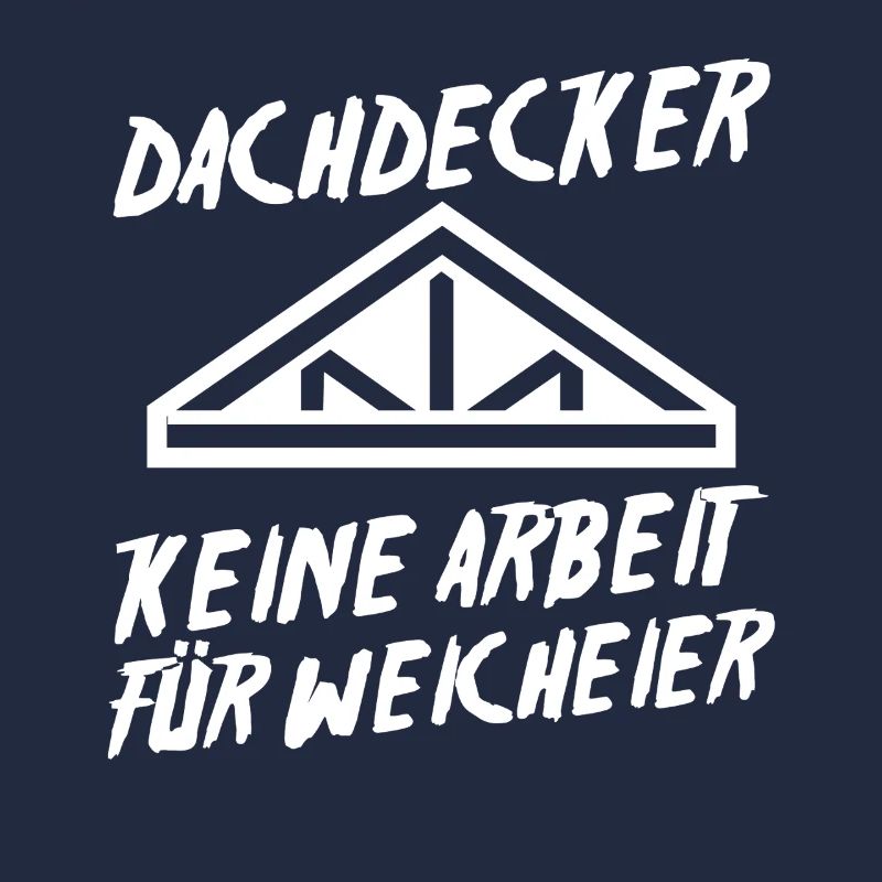Dachdeckermeister Dachdecker
