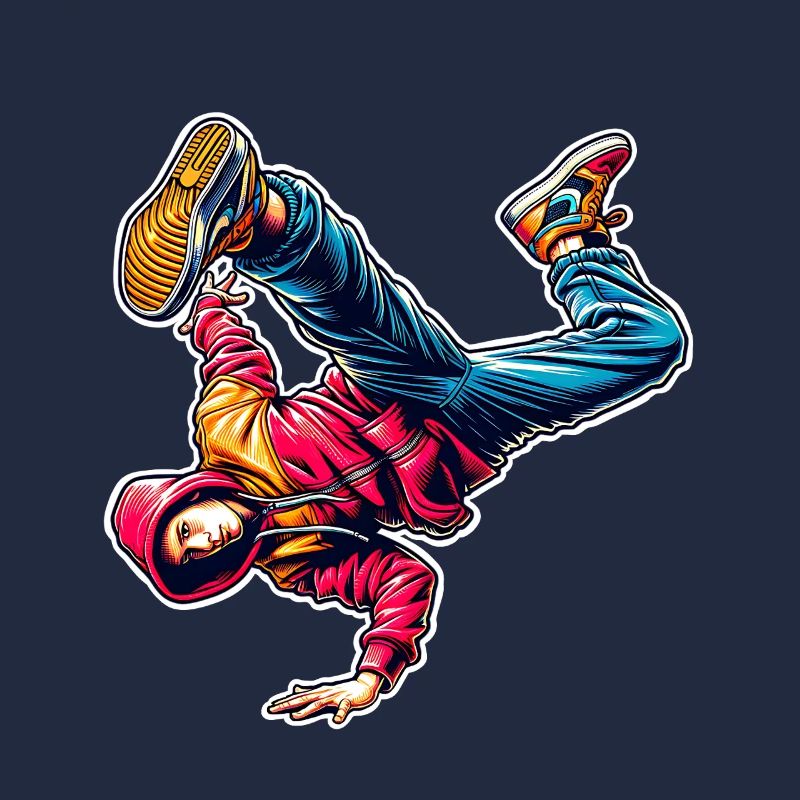 Breakdance