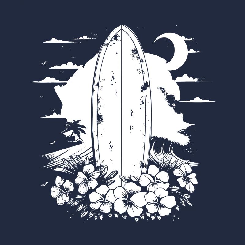 Surfbrett