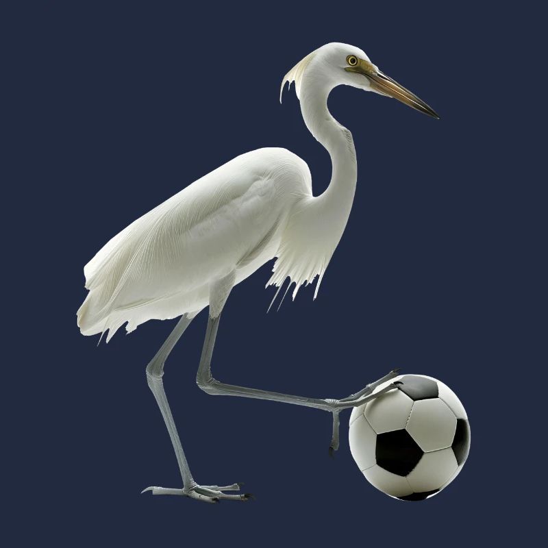 Reiher Vogel