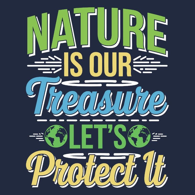 Earth Day - There is No Planet B!