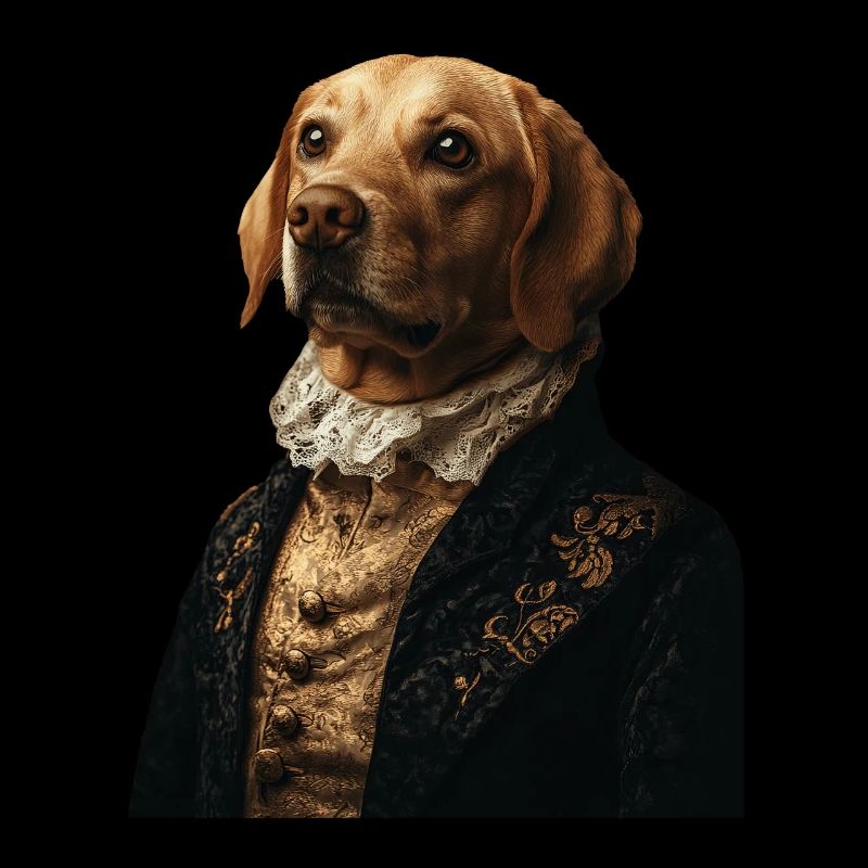 Labrador Retriever