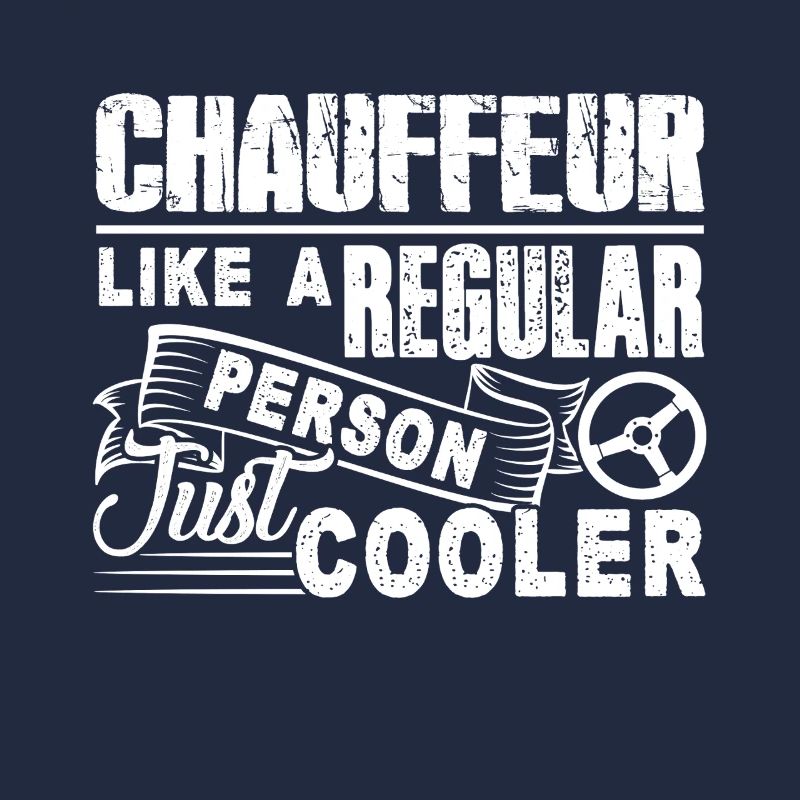 Chauffeur Chauffeur Cooler