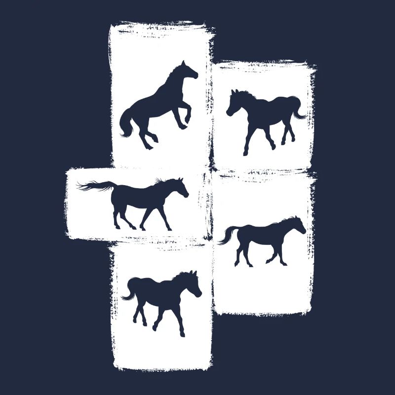 Monter à cheval