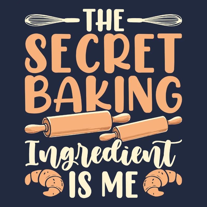 Baking Baker Bakery