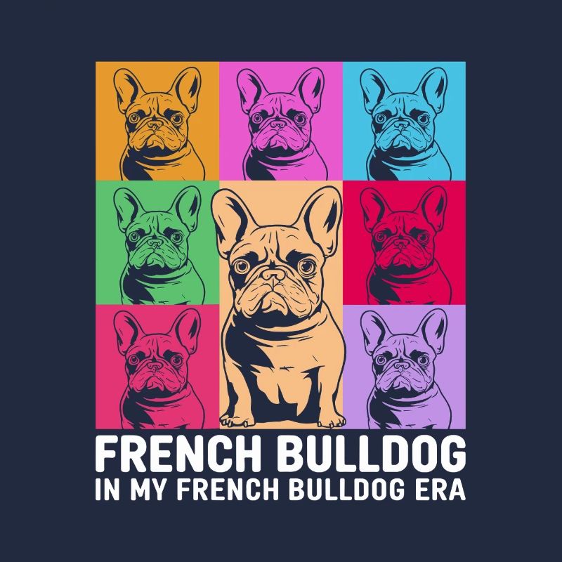 Bouledogue français
