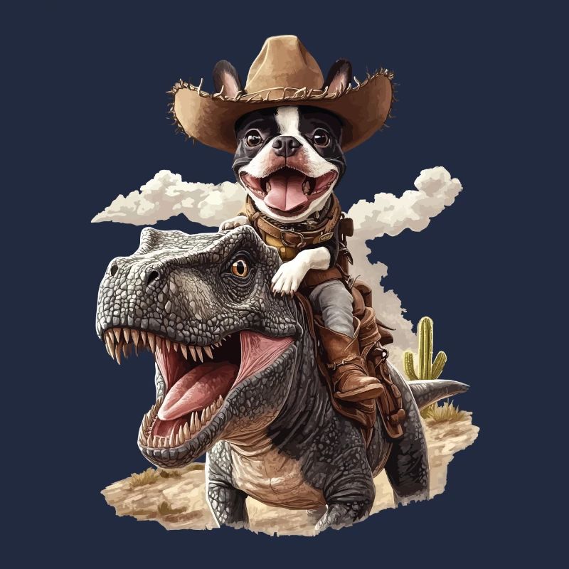Boston Terrier