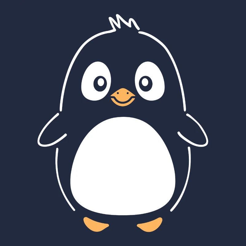 Pinguin
