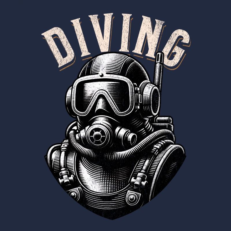 Diving