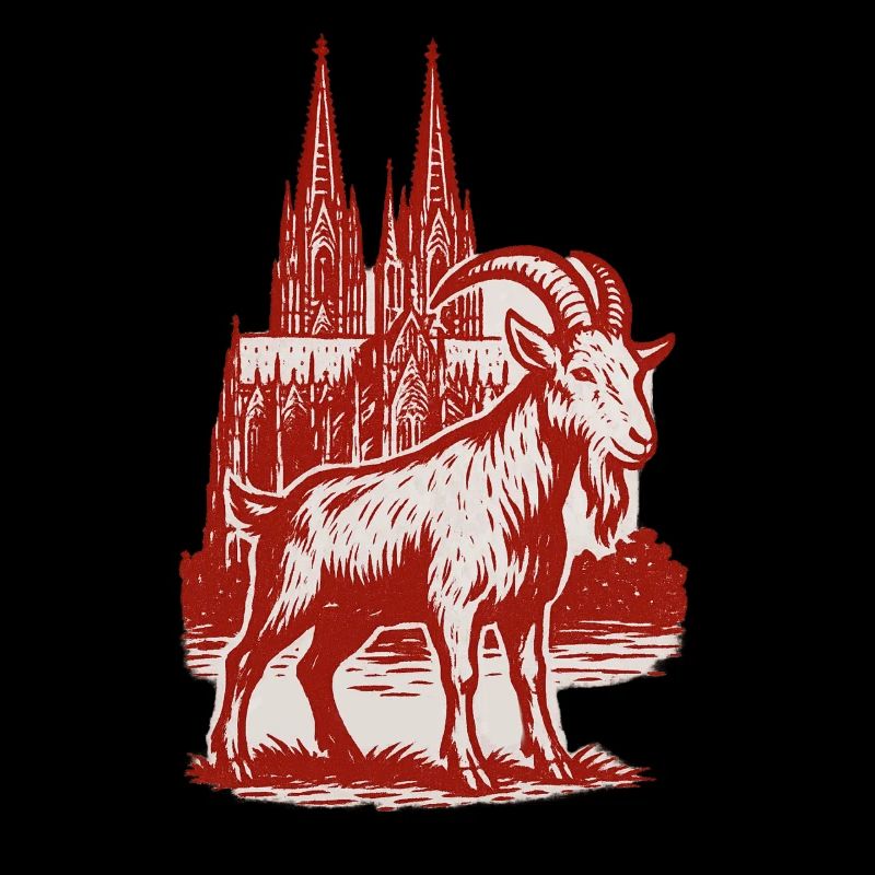 Cologne Geissbock