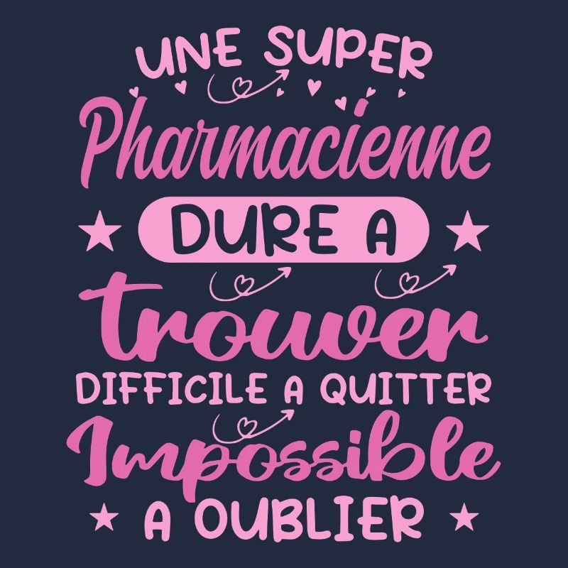 A Super Pharmacist - Pharmacist Gift