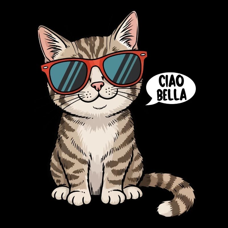 Ciao Bella