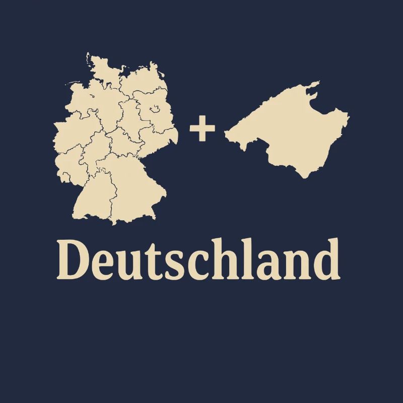 Germany + Mallorca = Love