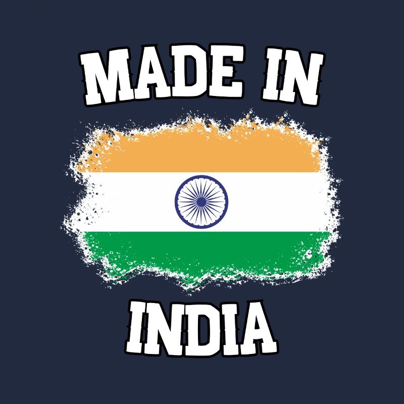 Fabriqué en Inde