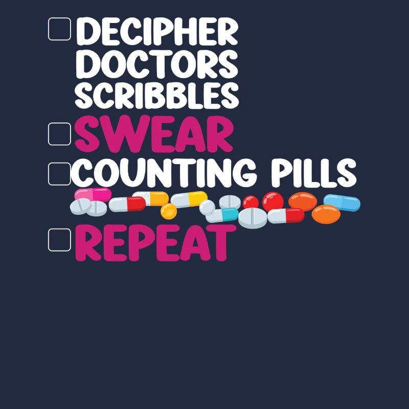 Pharmacy Tech Technician