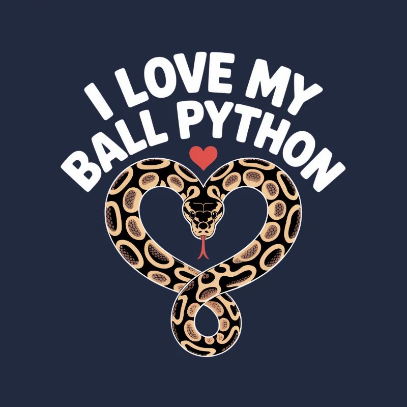 J’adore mon python royal ! Roi python