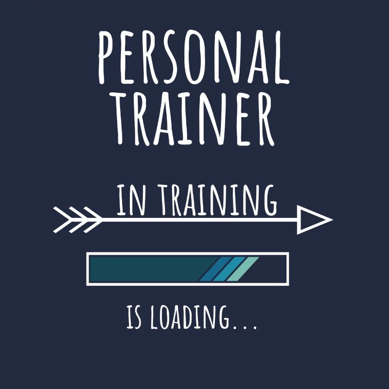 Personal Trainer Gift Profession Training