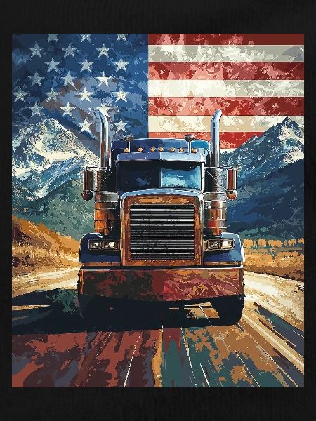 truck