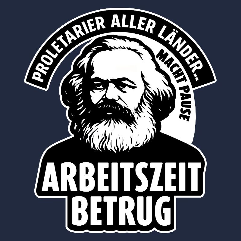 Working Time Scam Shirt – Anti Work Meme Design