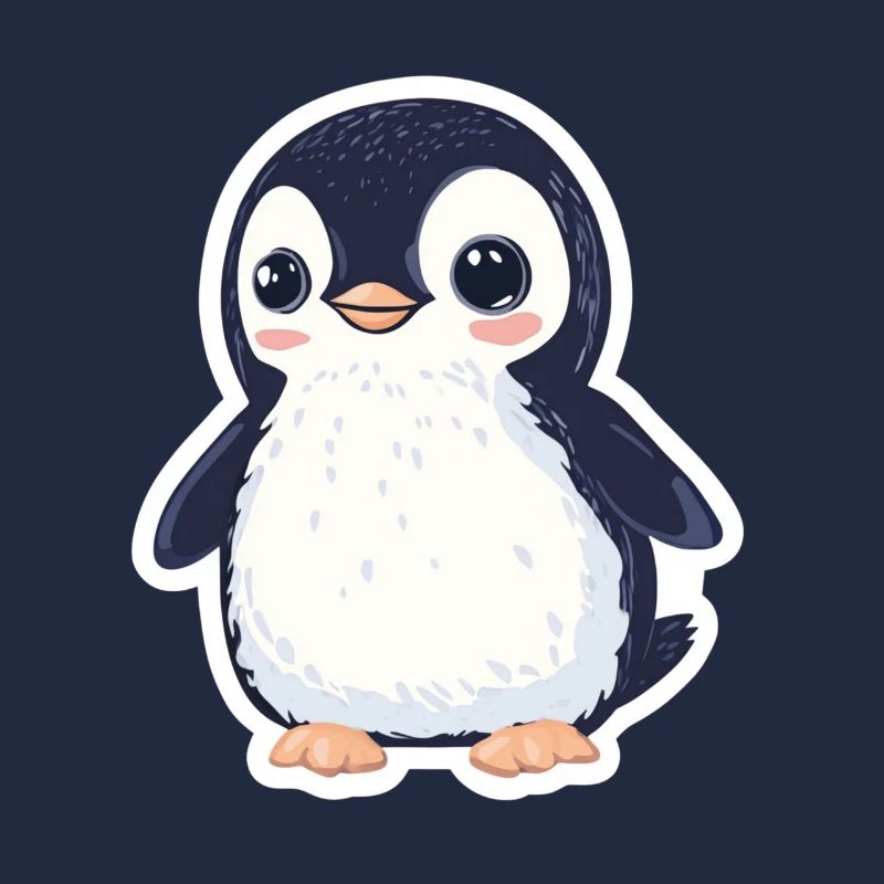 Pinguin