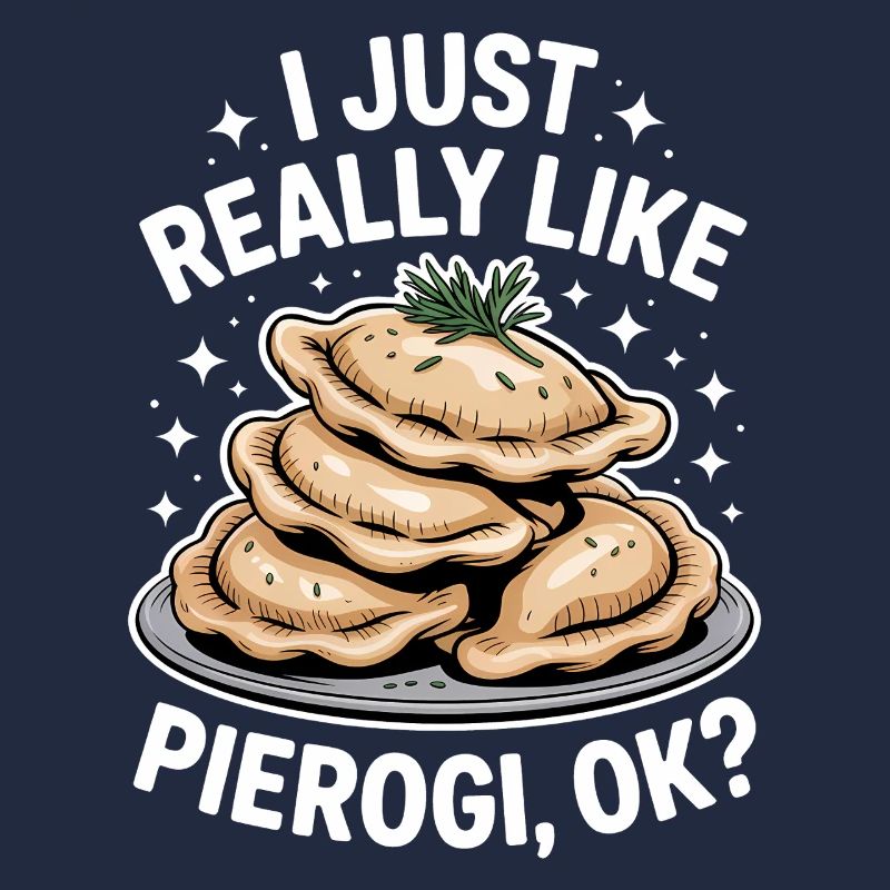 Pierogi Spruch Polnisch Lustiges Pierogi Geschenk