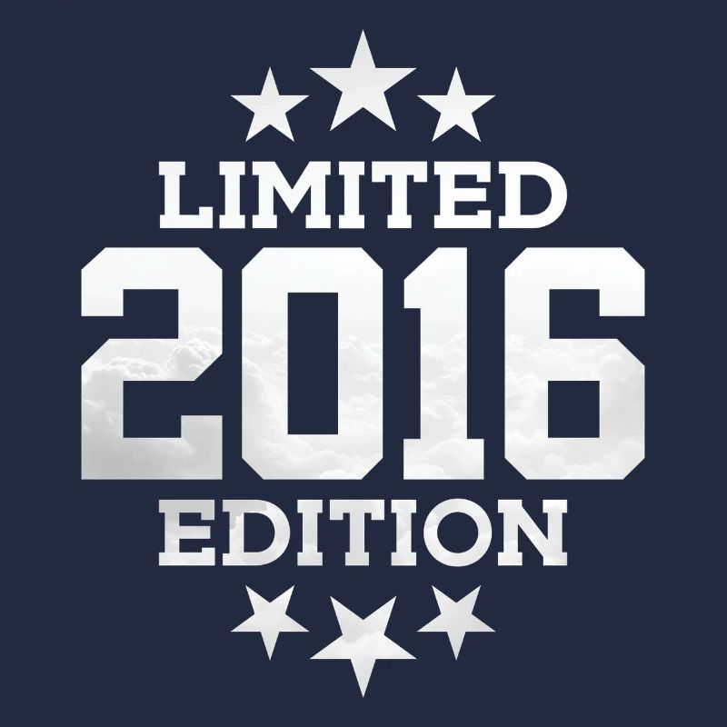 ÉDITION LIMITÉE 2016 10E ANNIVERSAIRE