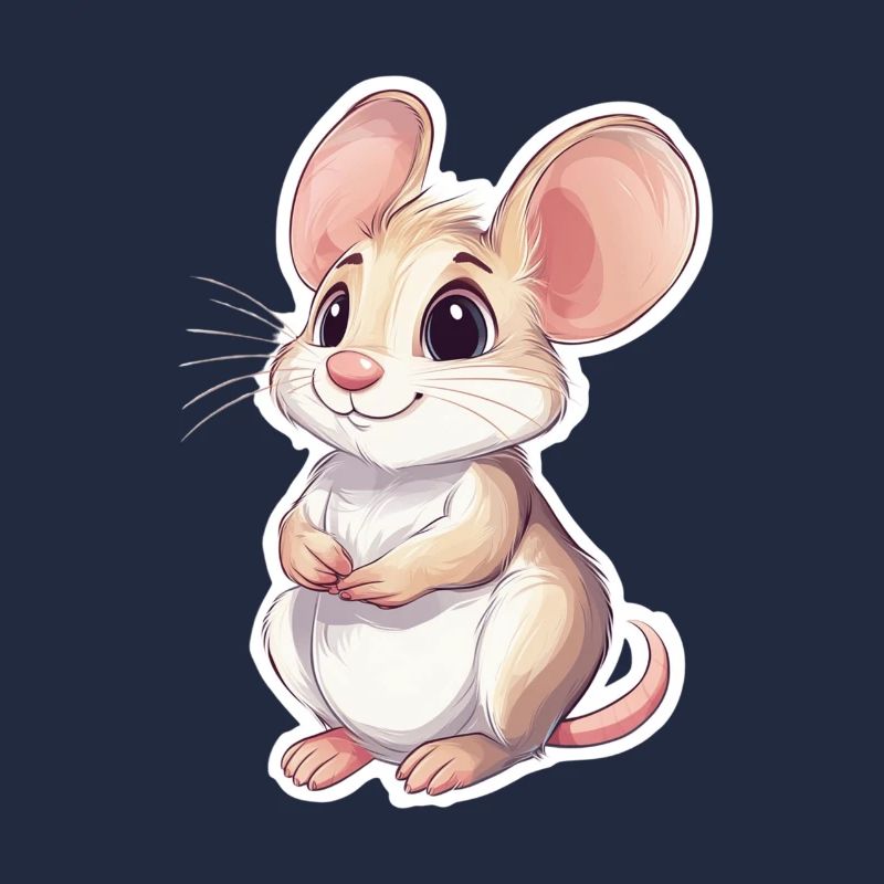 ratón
