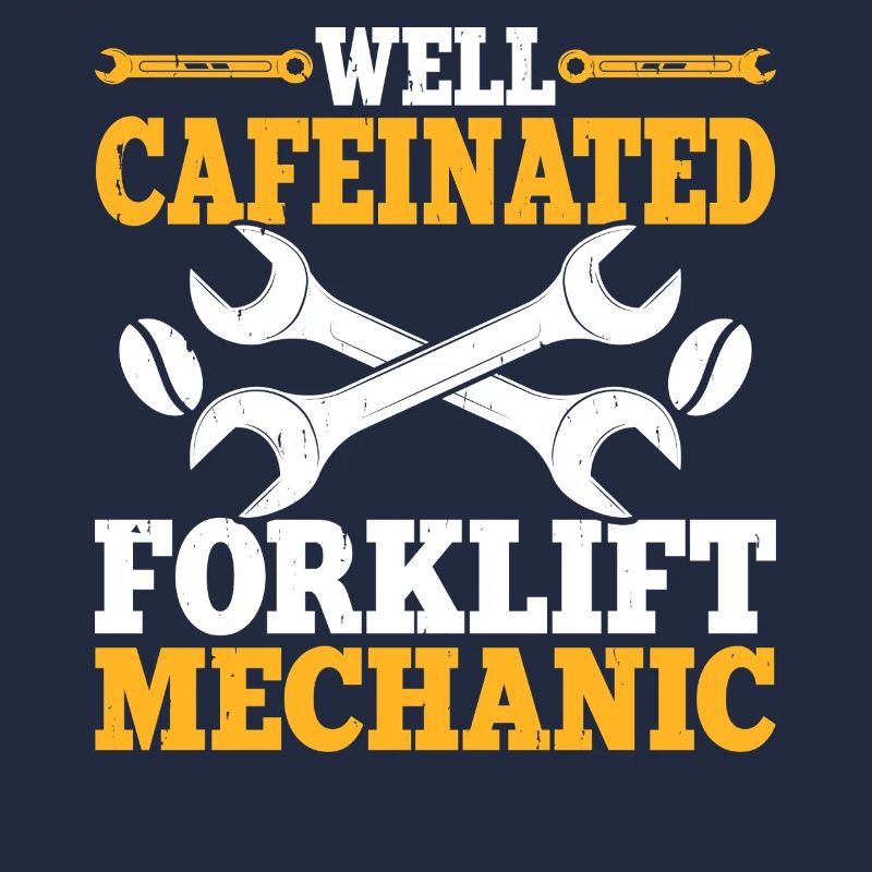 Mechanic Mechatronics Technician Handyman Gift