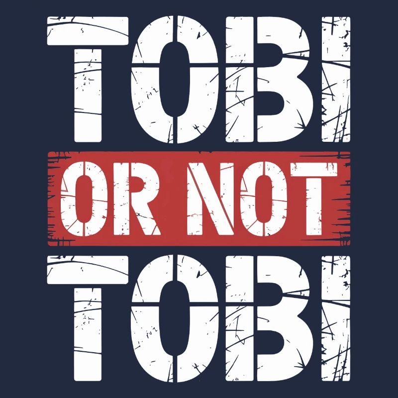 Tobi oder nicht Tobi