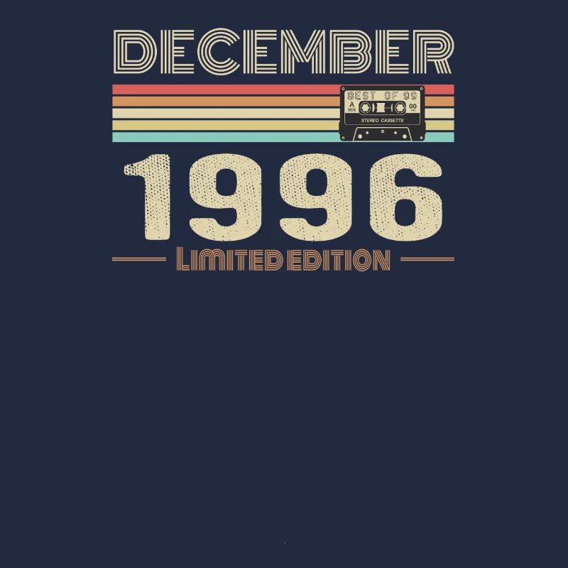 Dezember 1996 Geburtstag Dezember 1996 Dezember