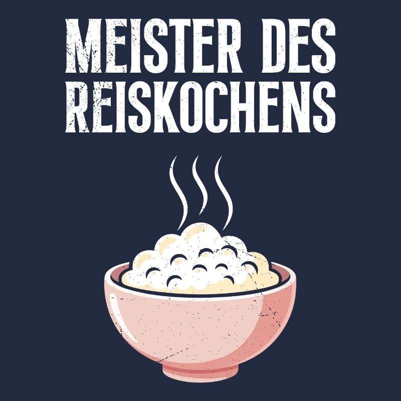 Cuisine MAÎTRE DE LA CUISSON DU RIZ Plaisir