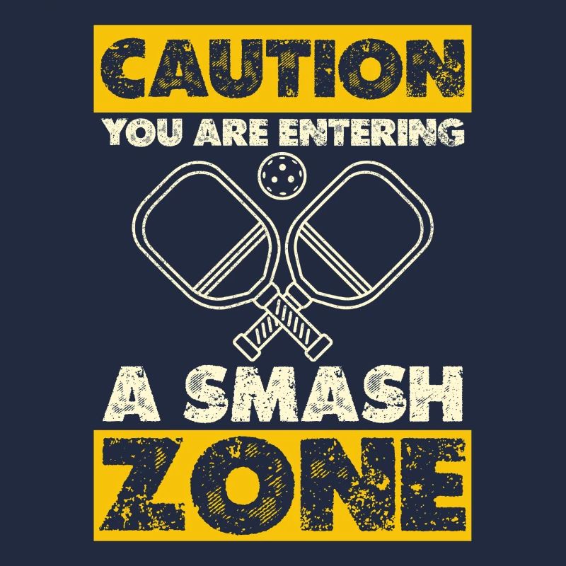 Caution: Smash Zone