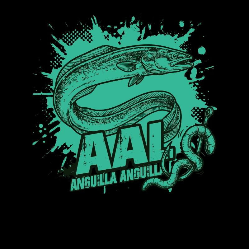 Aal – Der Jäger der Nacht