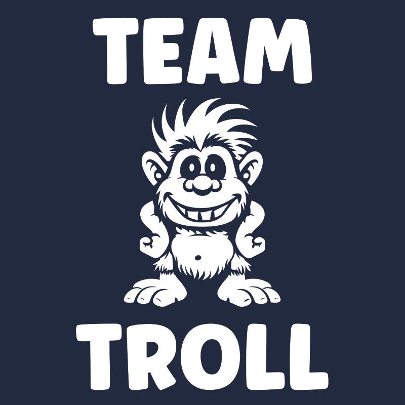 TROLL