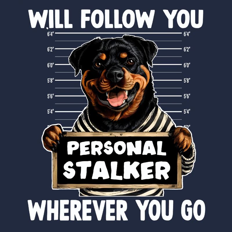 Propriétaire de rottweiler T Rottweiler Gassi Rottwe