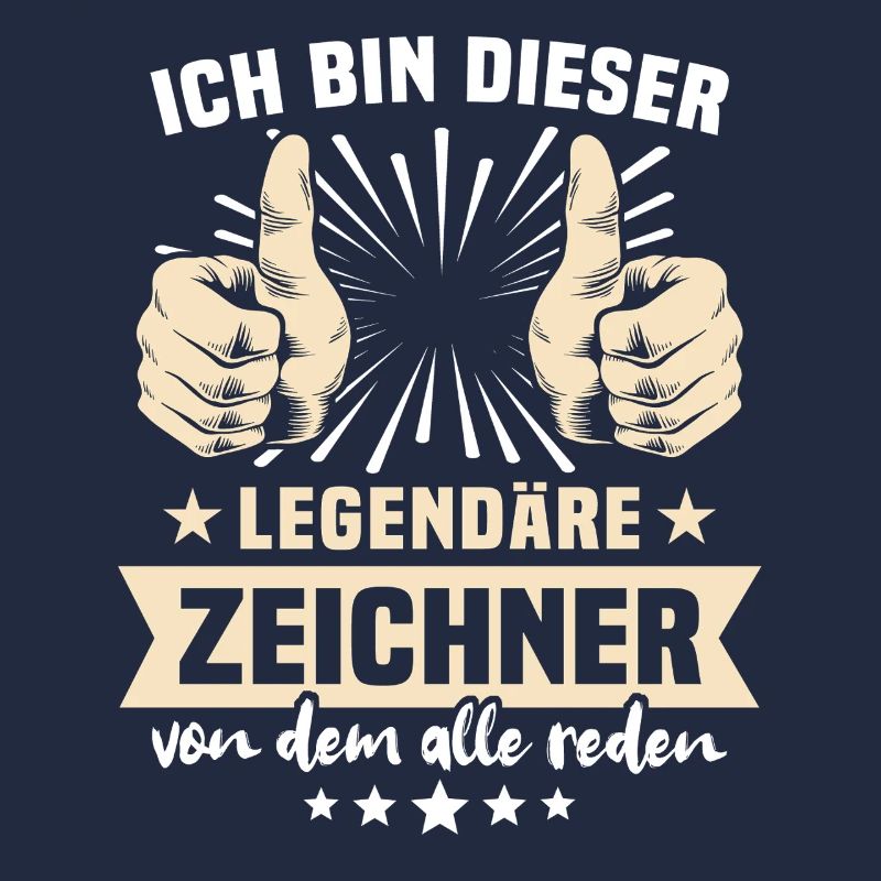 Zeichner Sprüche