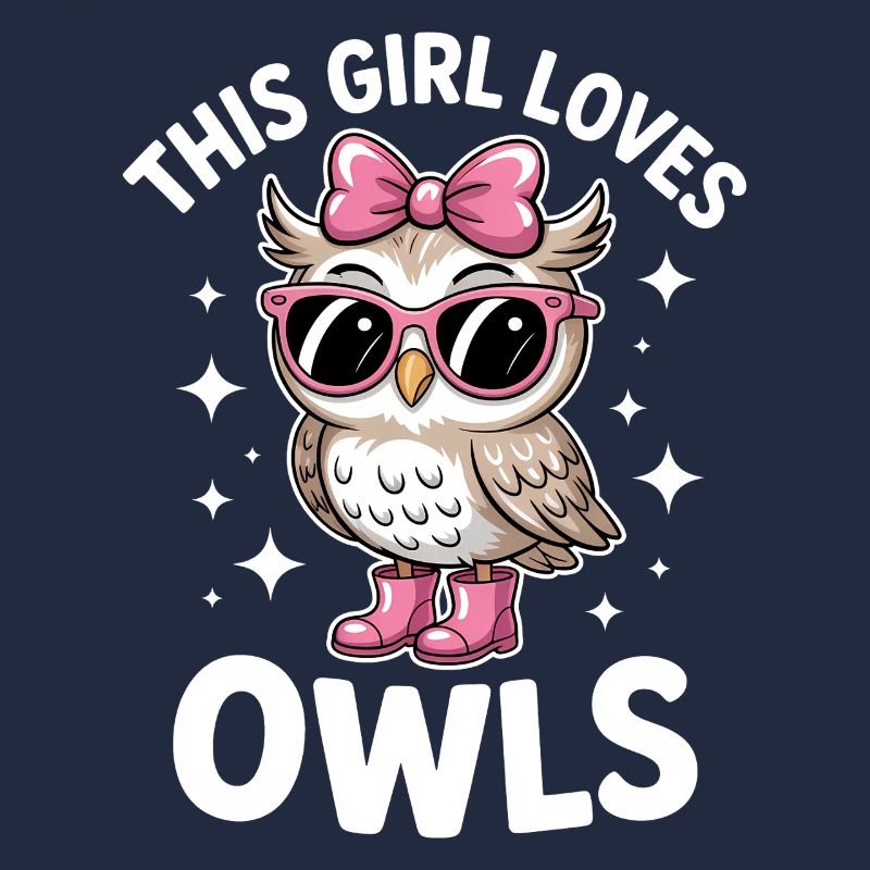 Eule Sprüche Eulen Lustiges Eulen Geschenk