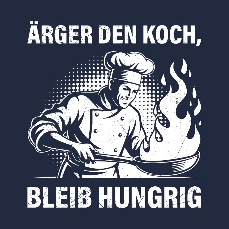 Chef PROBLÈME LE CHEF RESTE AFFAMÉ Drôle