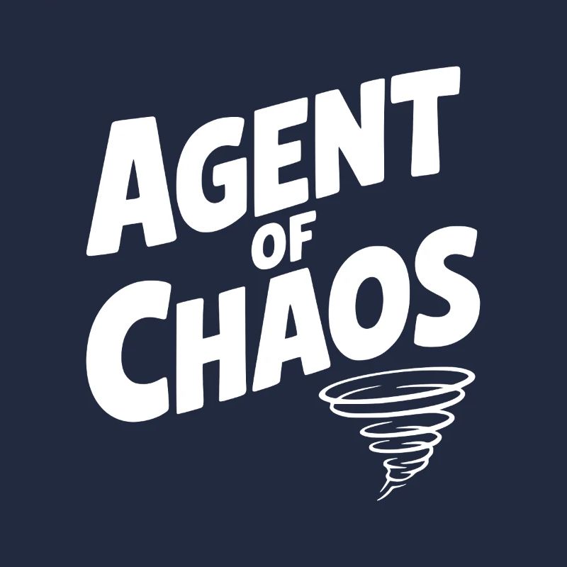 Agent du Chaos