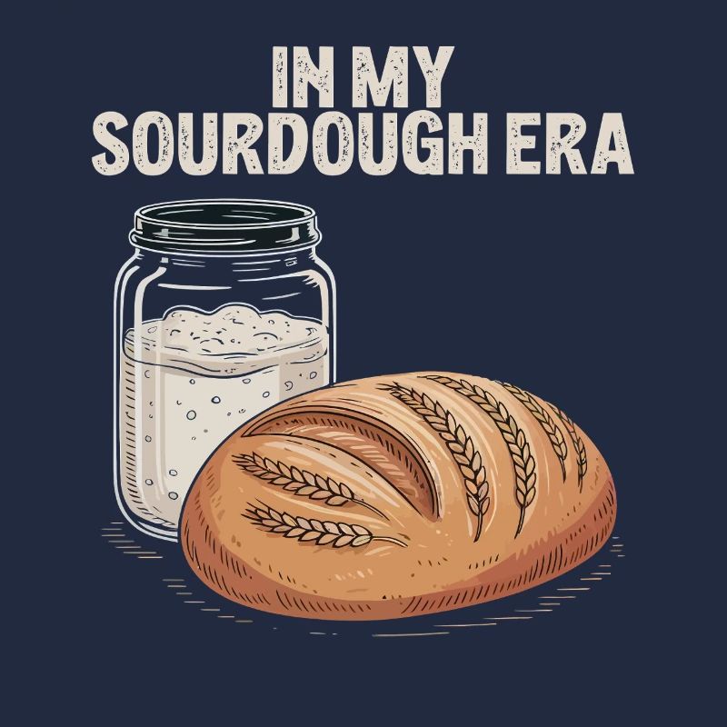 À mon époque du levain
