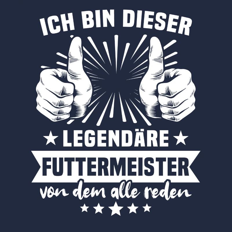Futtermeister Legend
